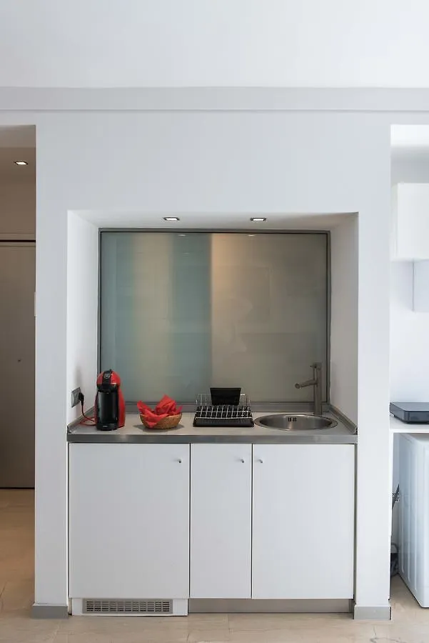 Fabulous Sea View Apartment Салоники
