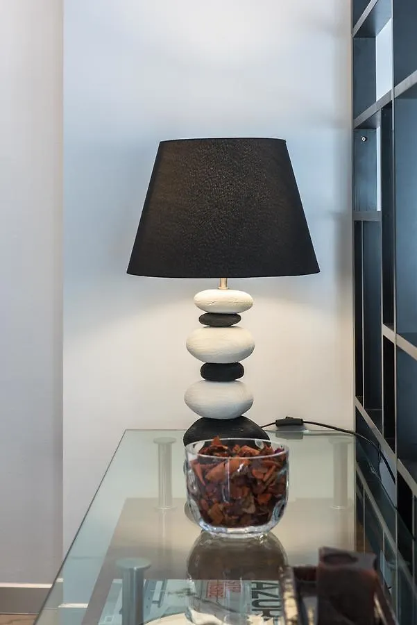 Fabulous Sea View Apartment Салоники Греция