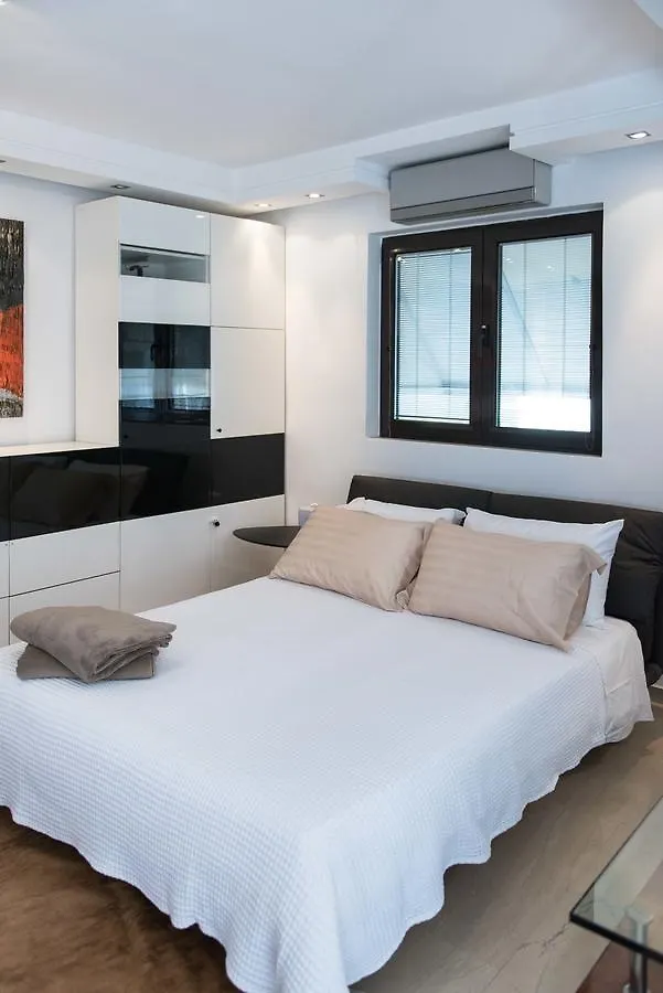 Fabulous Sea View Apartment Салоники 0*,  Греция