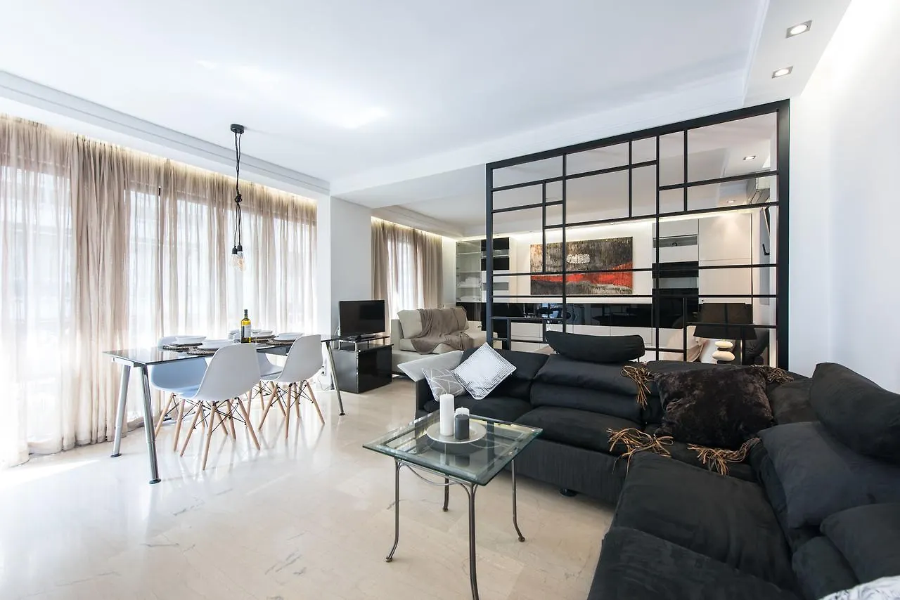 Fabulous Sea View Apartment Салоники
