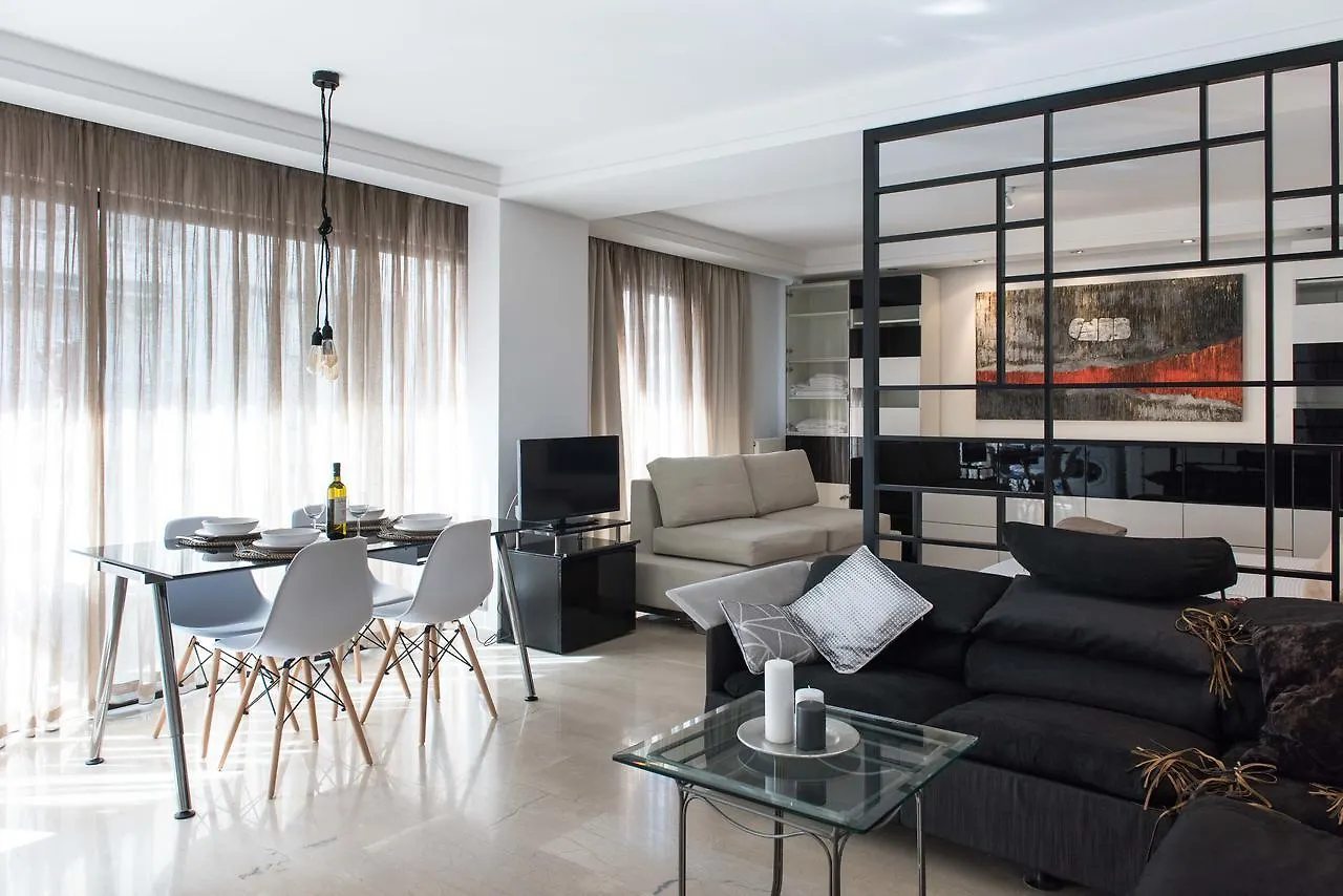 Fabulous Sea View Apartment Салоники
